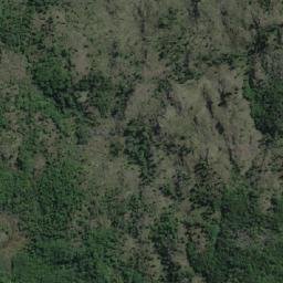 Satellite imagery of Hito IV-0-B, AR