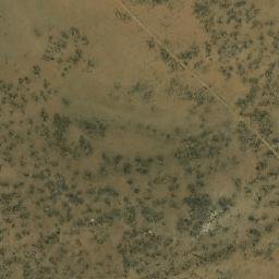 Satellite imagery of Loma de Los Perdidos, AR