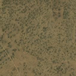 Satellite imagery of Loma de Los Perdidos, AR