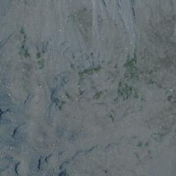Satellite imagery of Cuesta Los Líquenes, CL