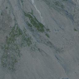 Satellite imagery of Cuesta Los Líquenes, CL