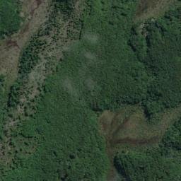 Satellite imagery of Hito IV-0-B, AR