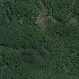 Satellite imagery of Hito IV-0-B, AR