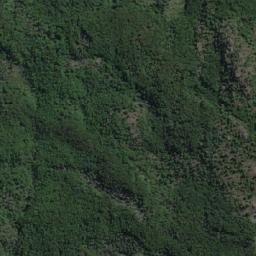Satellite imagery of Hito IV-0-B, AR