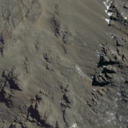 Satellite imagery of Hito IV-0-C, AR