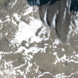 Satellite imagery of Hito IV-0-C, AR