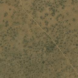 Satellite imagery of Loma de Los Perdidos, AR