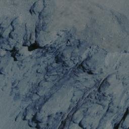 Satellite imagery of Cuesta Los Líquenes, CL