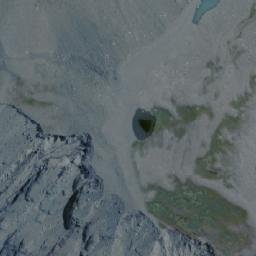 Satellite imagery of Cuesta Los Líquenes, CL