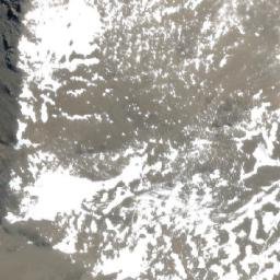 Satellite imagery of Hito IV-0-C, AR