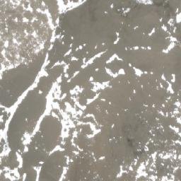 Satellite imagery of Hito IV-0-C, AR