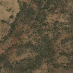 Satellite imagery of Cerro Colorado, AR