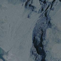 Satellite imagery of Cuesta Los Líquenes, CL