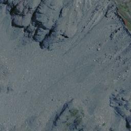 Satellite imagery of Cuesta Los Líquenes, CL