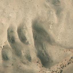 Satellite imagery of Cerro Gorro, AR