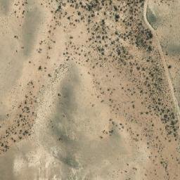 Satellite imagery of Cerro Gorro, AR