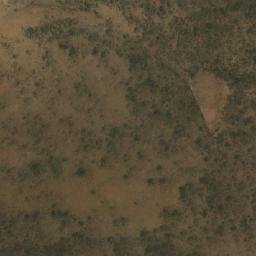 Satellite imagery of Cerro Colorado, AR