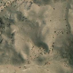 Satellite imagery of Cerro Gorro, AR