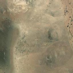 Satellite imagery of Cerro Gorro, AR