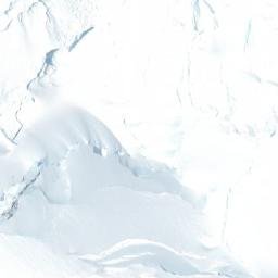 Satellite imagery of Cerro Pirámide, CL