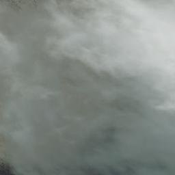 Satellite imagery of Cerro Demetrio, CL