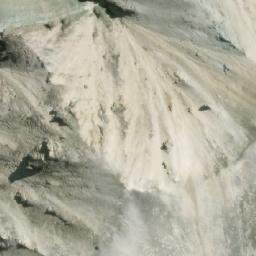 Satellite imagery of Cerro Chacabuco, AR