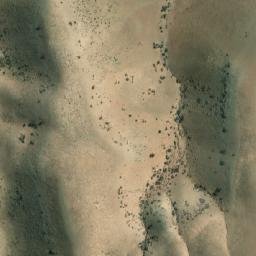 Satellite imagery of Cerro Gorro, AR