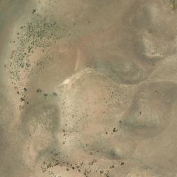 Satellite imagery of Cerro Gorro, AR