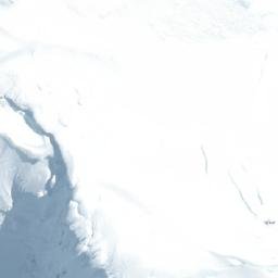Satellite imagery of Cerro Pirámide, CL