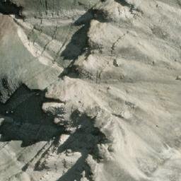 Satellite imagery of Cerro Chacabuco, AR