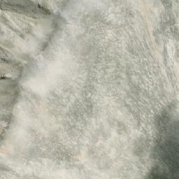 Satellite imagery of Cerro Chacabuco, AR