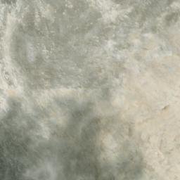 Satellite imagery of Cerro Chacabuco, AR