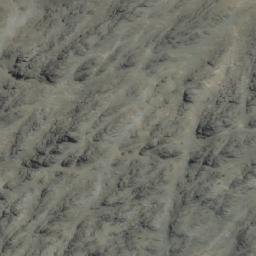 Satellite imagery of Paso El Bruna, CL