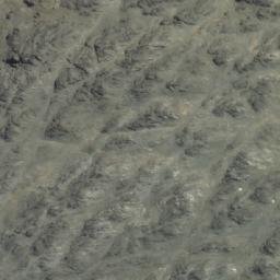 Satellite imagery of Paso El Bruna, CL
