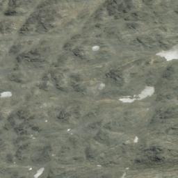 Satellite imagery of Paso El Bruna, CL