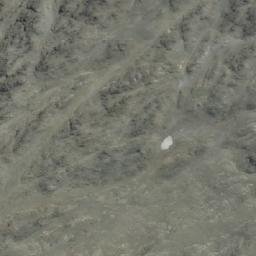 Satellite imagery of Paso El Bruna, CL