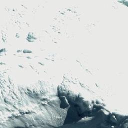 Satellite imagery of Volcán Lautaro, CL
