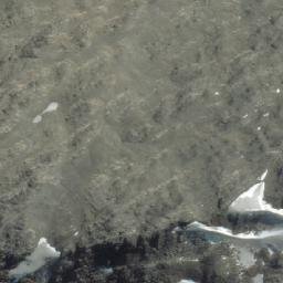 Satellite imagery of Paso El Bruna, CL