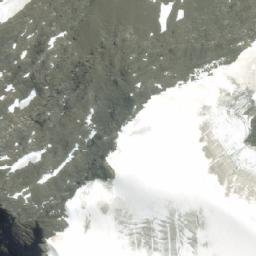 Satellite imagery of Paso El Bruna, CL