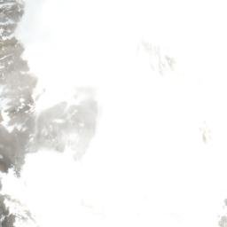 Satellite imagery of Cerro El Rodado, AR