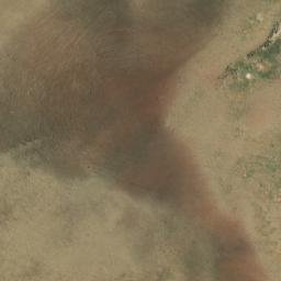 Satellite imagery of Cerro de Las Vacas, AR