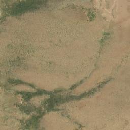 Satellite imagery of Cerro de Las Vacas, AR