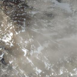 Satellite imagery of Cerro El Rodado, AR