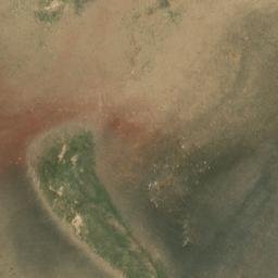 Satellite imagery of Cerro de Las Vacas, AR
