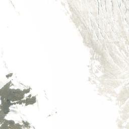 Satellite imagery of Cerro Milanesio, CL