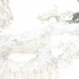 Satellite imagery of Cerro Milanesio, CL