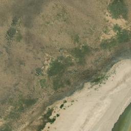 Satellite imagery of Cerro de Las Vacas, AR