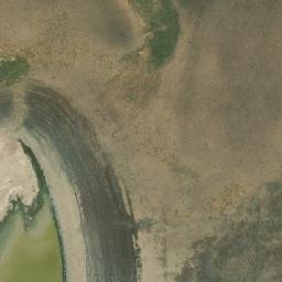Satellite imagery of Cerro de Las Vacas, AR