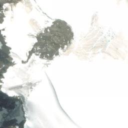 Satellite imagery of Cerro Milanesio, CL