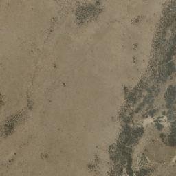 Satellite imagery of Cerro Las Tetas, AR